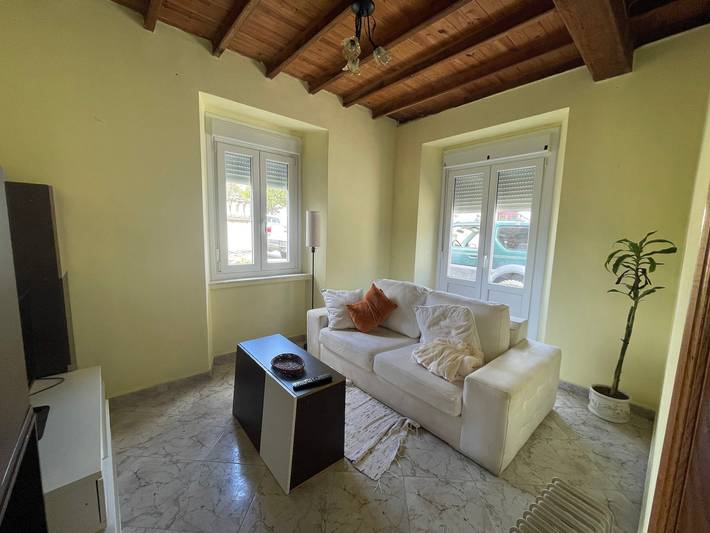 Holiday Home 'Adelina' with Mountain Views, Private Garden and Balcony in Vilaronte, Foz