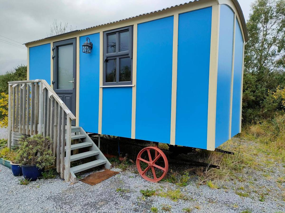 Dingle Way Glamping Annascaul in Ballinvoher ED, Dingle Halbinsel