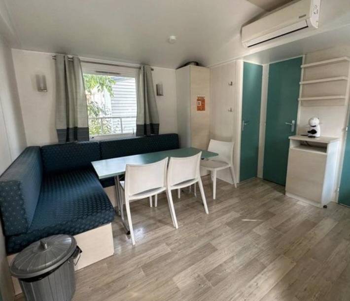 Location de vacances pour 6 personnes à Châteauneuf-de-Galaure - 2