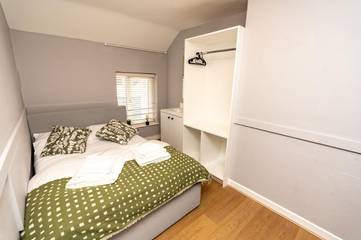 Chambre d’hôte pour 2 personnes à Dublin