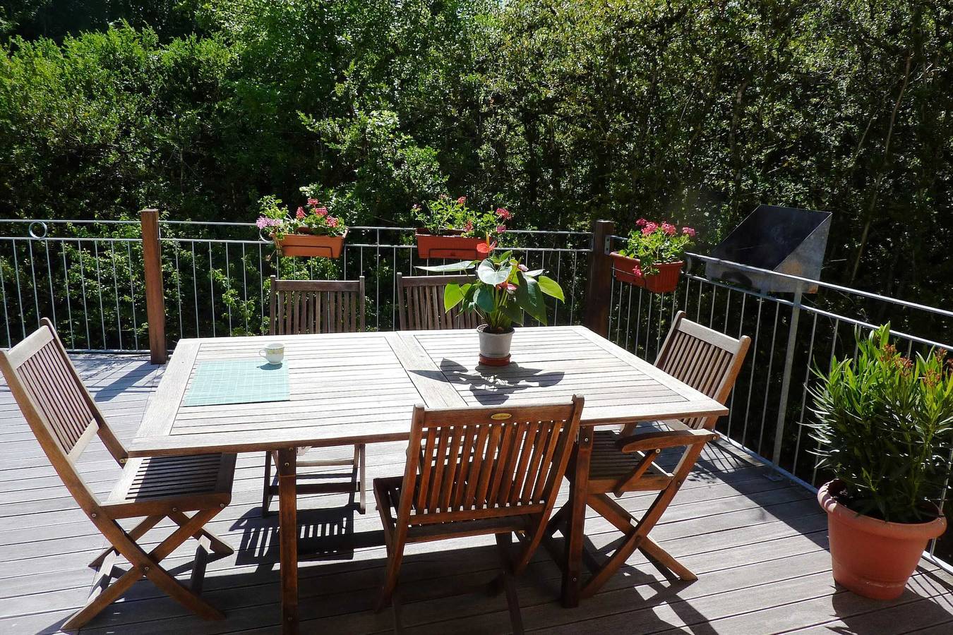 Spacious House in Loubressac with Private Pool in Loubressac, Lot