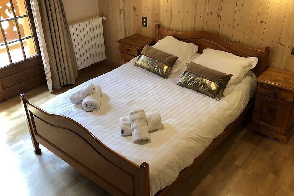Chalet appartement in Montriond, Les Portes du Soleil