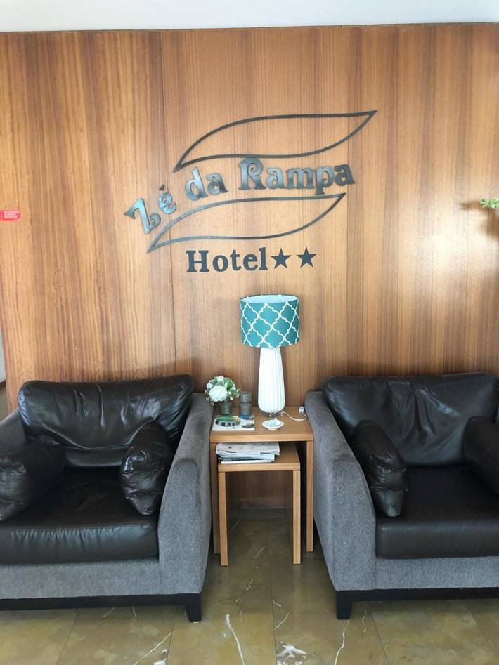 Hôtel pour 2 personnes, avec jardin dans Santo Tirso - 4