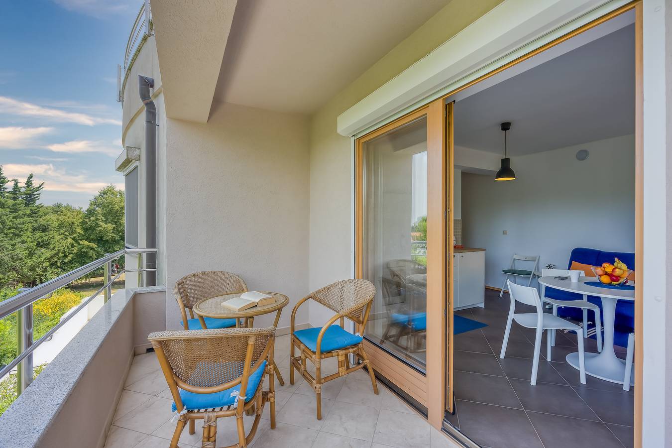 Appartamento intero, Apartment Good Life in Premantura, Costa meridionale dell´Istria