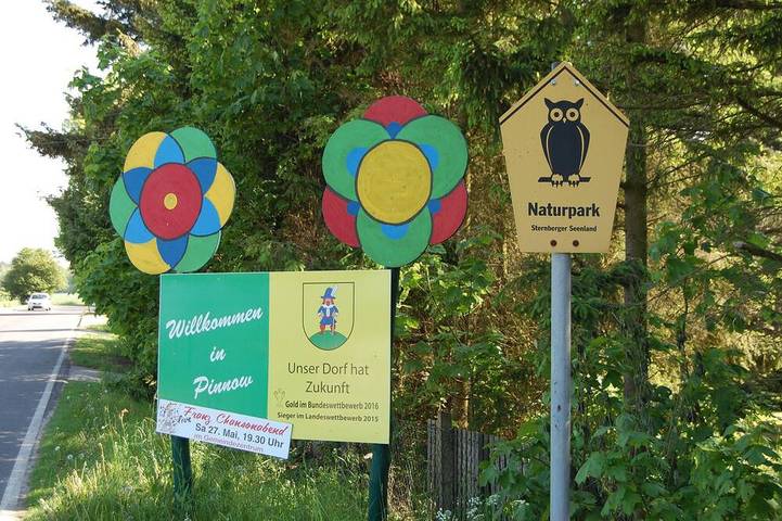Ganze Wohnung, Ferienwohnung in Pinnow bei Schwerin in Pinnow, Ludwigslust-Parchim