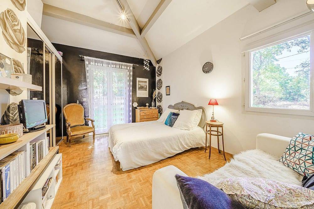 Maison confortable à Aix-en-Provence. in Aix-en-Provence, Région d'Aix-en-Provence