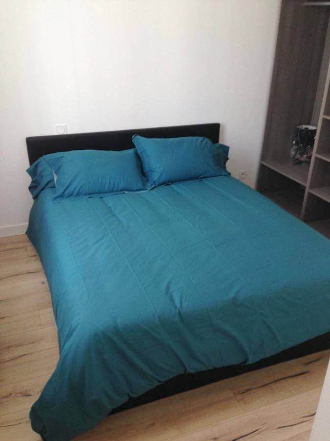Gîte pour 2 personnes, avec vue dans Maison Pierre Loti - 3