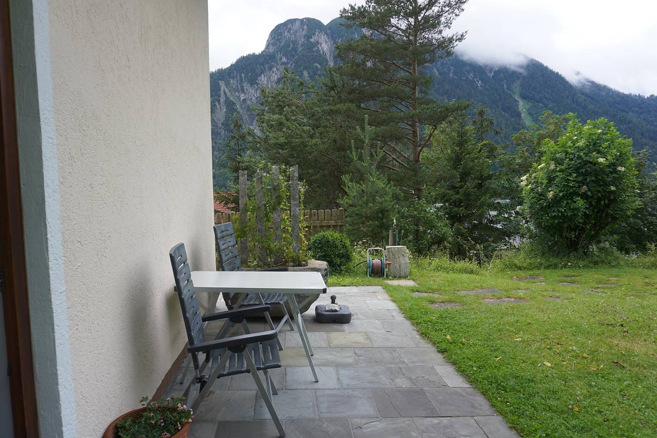 Ganze Ferienwohnung, Ferienwohnungen Walser in Maurach, Eben am Achensee