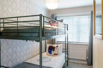 Glamping for 6 People in Holywood, County Down, Photo 3