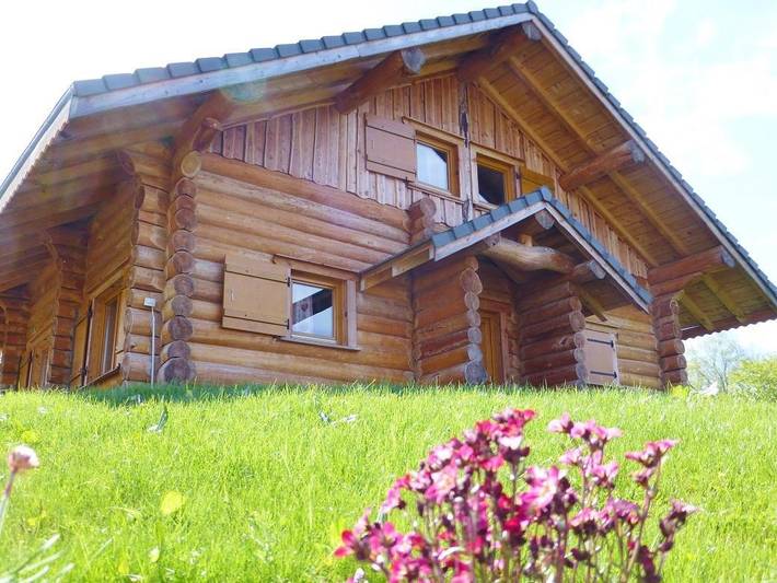 Gîte für 8 Personen, mit Garten, mit Haustier in Champagne-Ardennen - 2