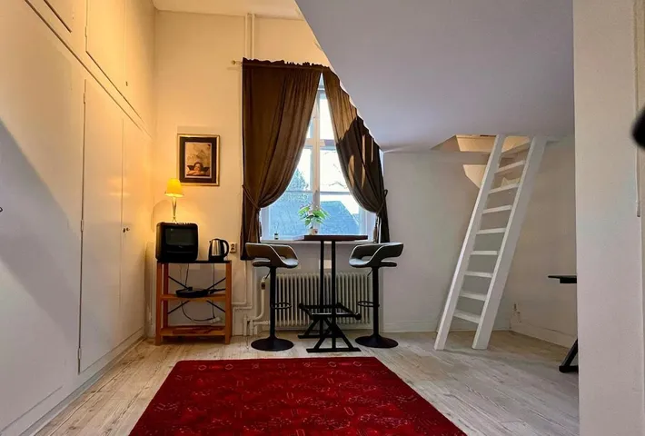 Ferienwohnung für 4 Personen - 1