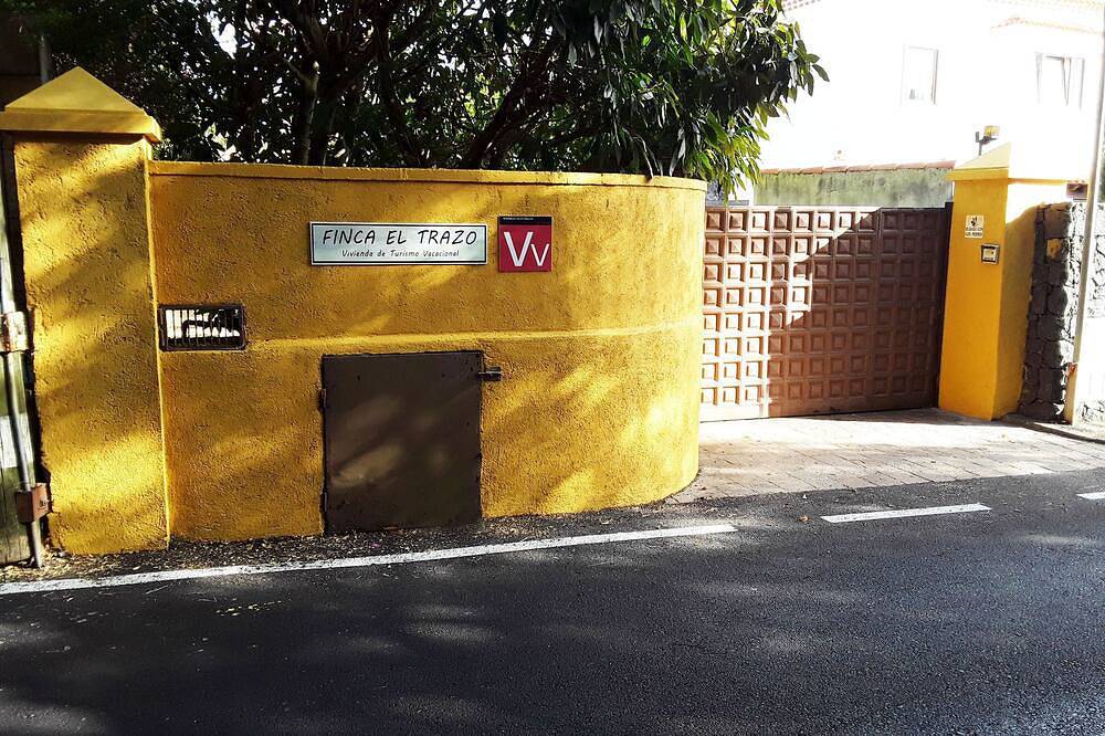 Finca El Trazo. Wifi Gratis. A 5 Minutos Del Aeropuerto Tenerife Norte in Tacoronte, Tenerife Norte
