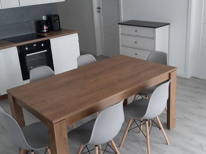 Ferienhaus für 6 Personen in Swinemünde - 3