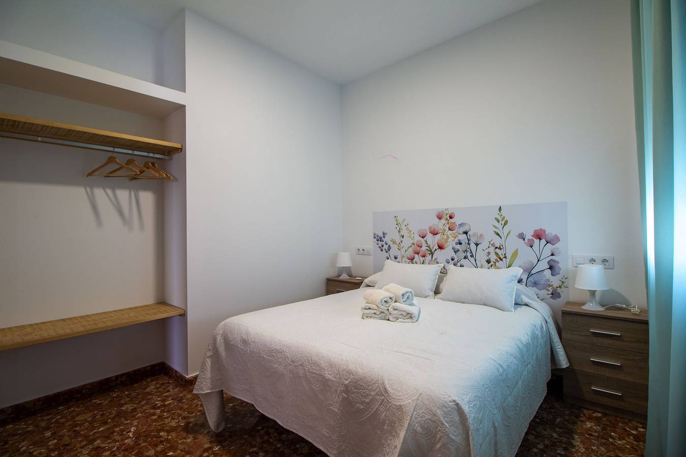 Apartamento entero, Molino Platero in El Puerto de Santa María, Costa de la Luz