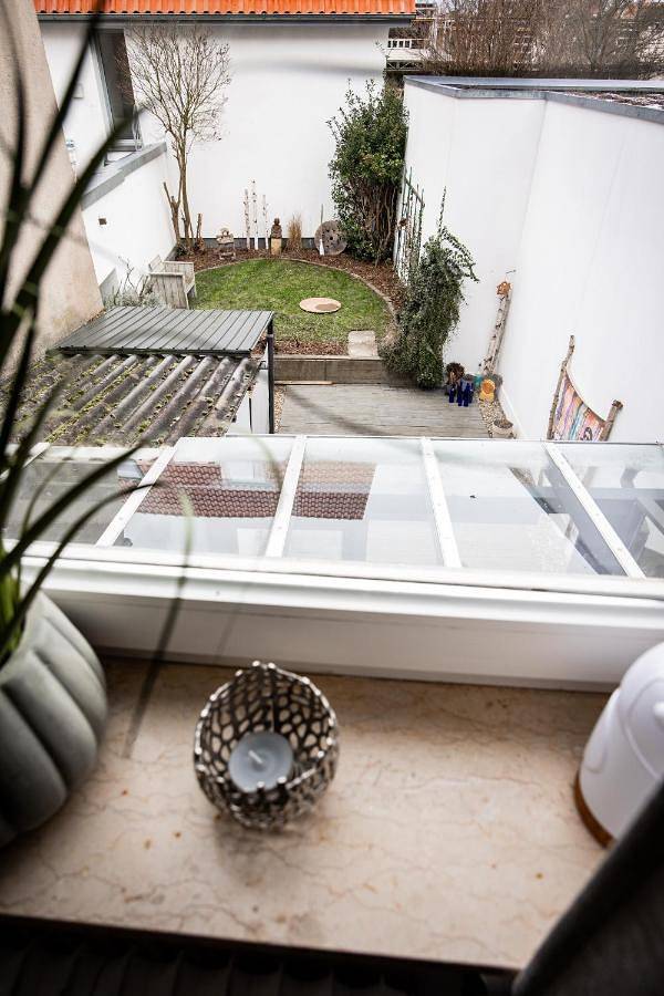 Me Living Ferienhaus Lemgo Zentrum in Lemgo, Kreis Lippe