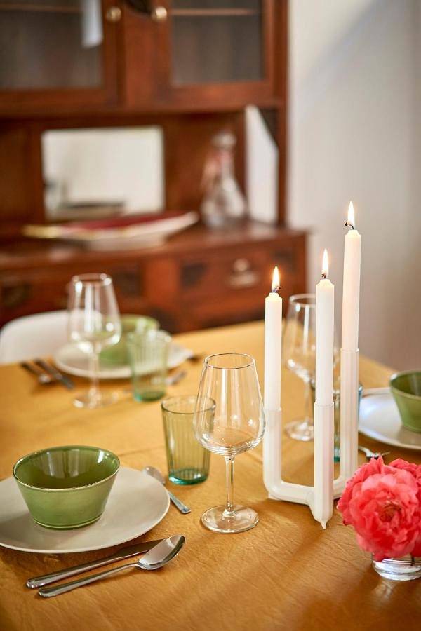 Location de vacances pour 10 personnes, avec vue et terrasse, animaux acceptés dans Janeiro de Cima - 4