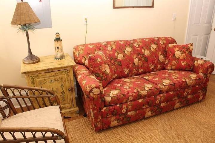 Cabin for 6 people in Delaware