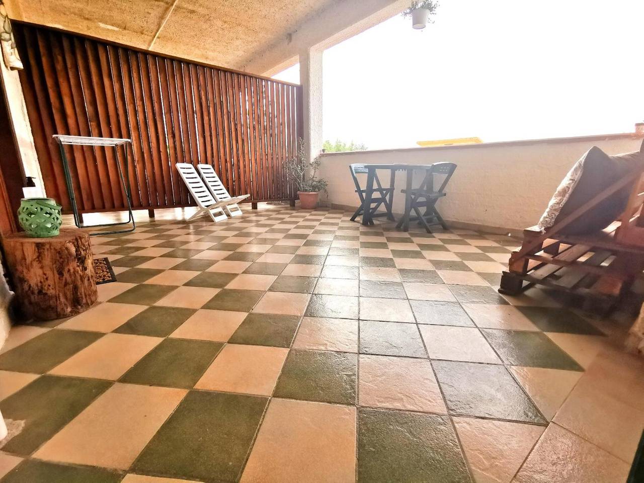 Apartamento entero, Relax Frida casavacanze in Castellammare del Golfo, Provincia de Trapani