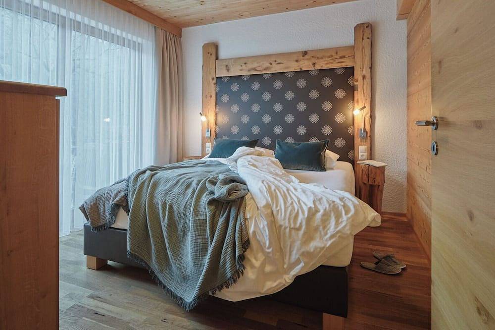 Apartamento entero, Apartment with 2 bedrooms Boutique Apartment Sonnenhang with pool in Kaunergrat, Fließ