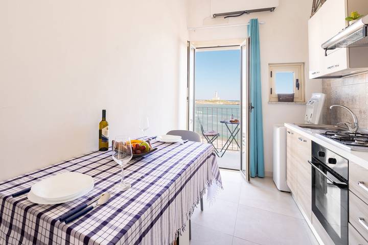 Maison d’hôte pour 3 personnes à Vieste - 3