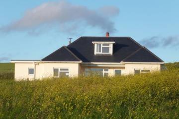 Cottage for 7 People in Swansea region, Photo 1