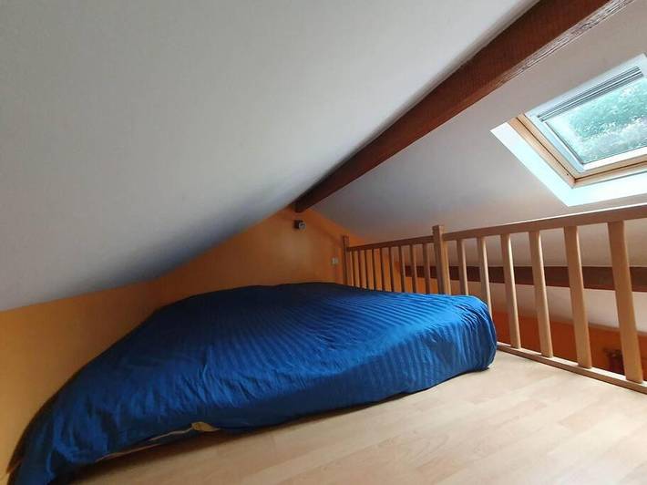 Location de vacances pour 12 personnes, avec Terrasse et Jardin à Gif-sur-Yvette - 4