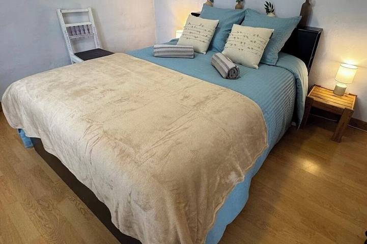 Maison accueillante au calme à Pessac pour 6 personnes in Pessac, Région de Bordeaux