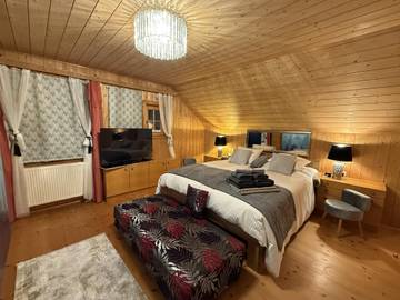 Vakantiehuis voor 8 Personen in Altaussee, Totes Gebirge, Afbeelding 4