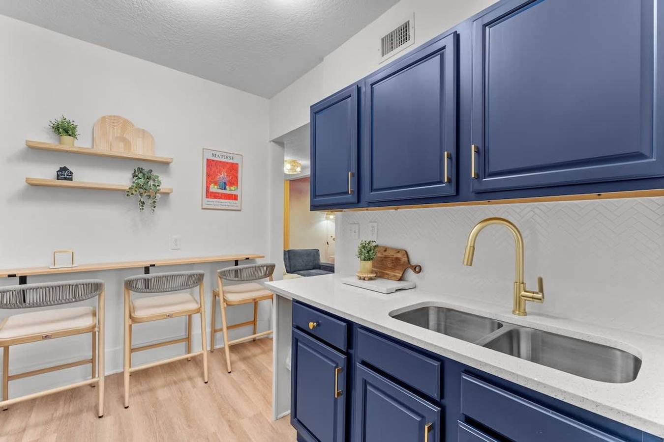 Boho Lake Fishing Civic Center More in Kissimmee, Osceola County