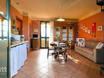 Agriturismo per 6 Persone in Riparbella, Riviera Toscana, Foto 3