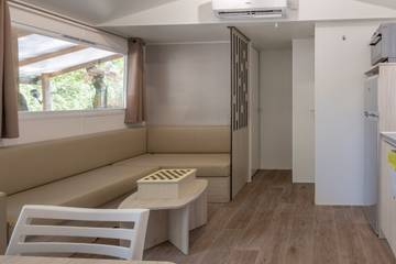 Location De Vacances pour 6 Personnes dans Lagorce, Ardèche, Photo 3