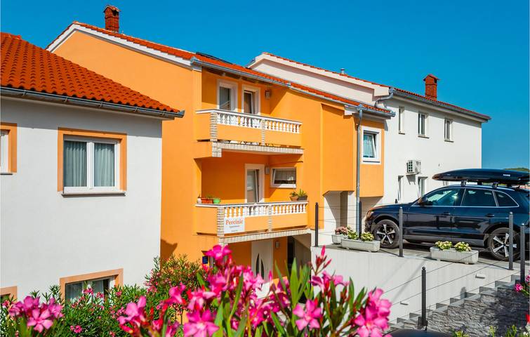 Ferienwohnung für 2 Personen, mit Garten in Barbat na Rabu - 2