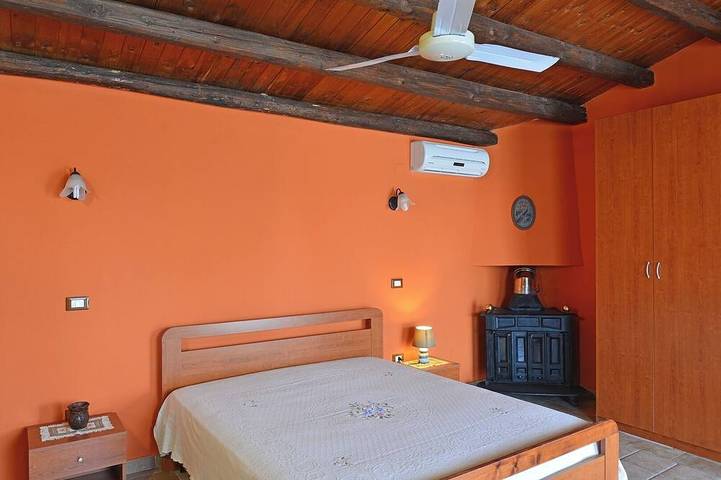 Villa Lampo - Private Villa With Pool in Solarino, Siracusa e dintorni