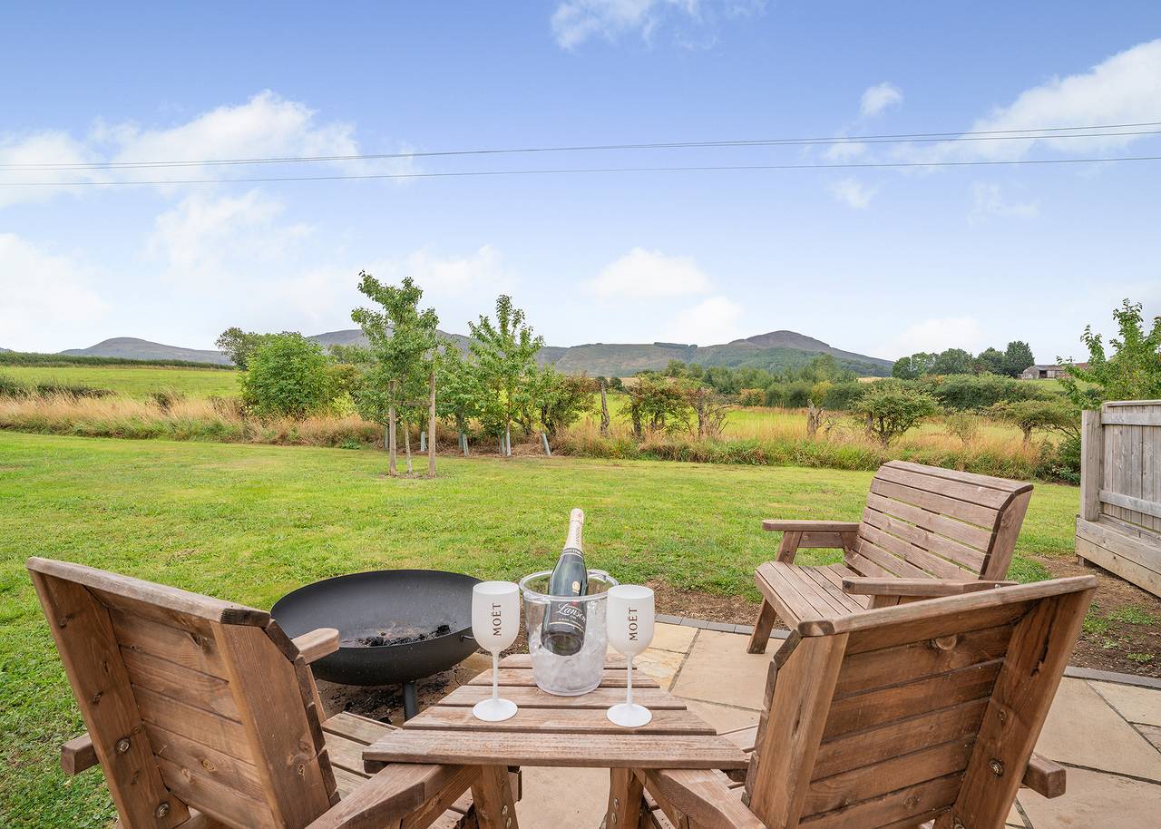 The Ayton in North York Moors National Park