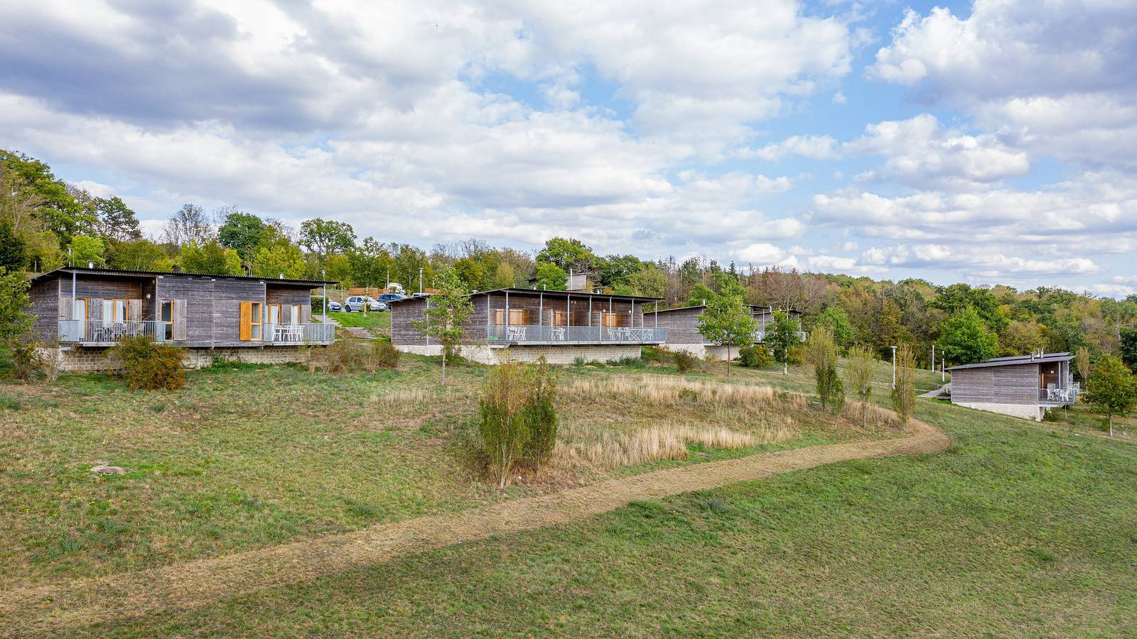 Geheel appartement, Le Valjoly 3p6p in Eppe-Sauvage, Avesnes-sur-Helpe