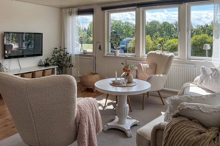 2 bedroom amazing home in Ljungby in Ljungby, Bolmen