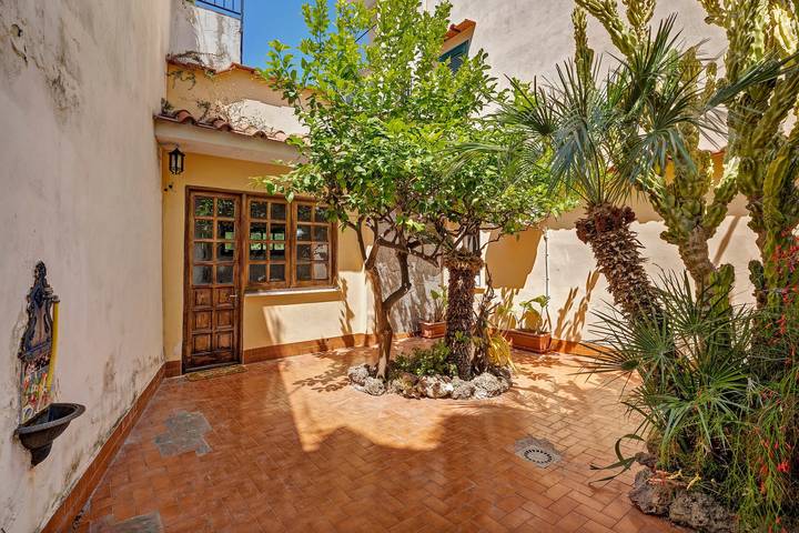 Ferienhaus für 6 Personen, mit Garten auf Ischia - 2