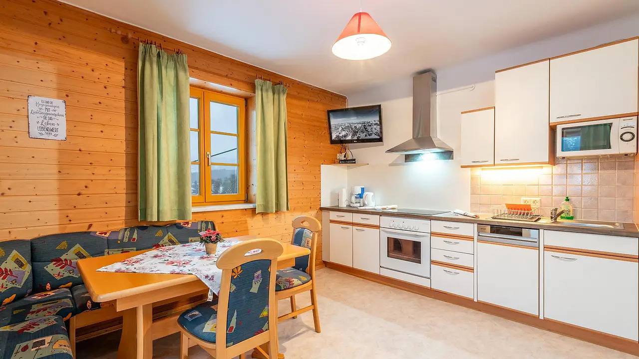 Apartamento vacacional entero, Ferienwohnung für 4 Personen (38 m²) in Mitterberg-Sankt Martin in Dachstein Mountains, Mitterberg-Sankt Martin