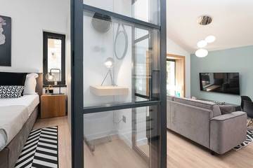 Villa voor 4 Personen in Novigrad, Regio Umag, Afbeelding 3