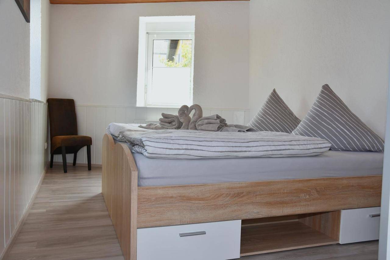 Ganze Wohnung, Fewo 1 - Deidesheim in Deidesheim, Pfälzer Rheinebene