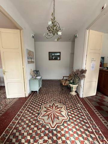 Hôtel pour 2 personnes, avec terrasse et jardin à Le Soler - 3