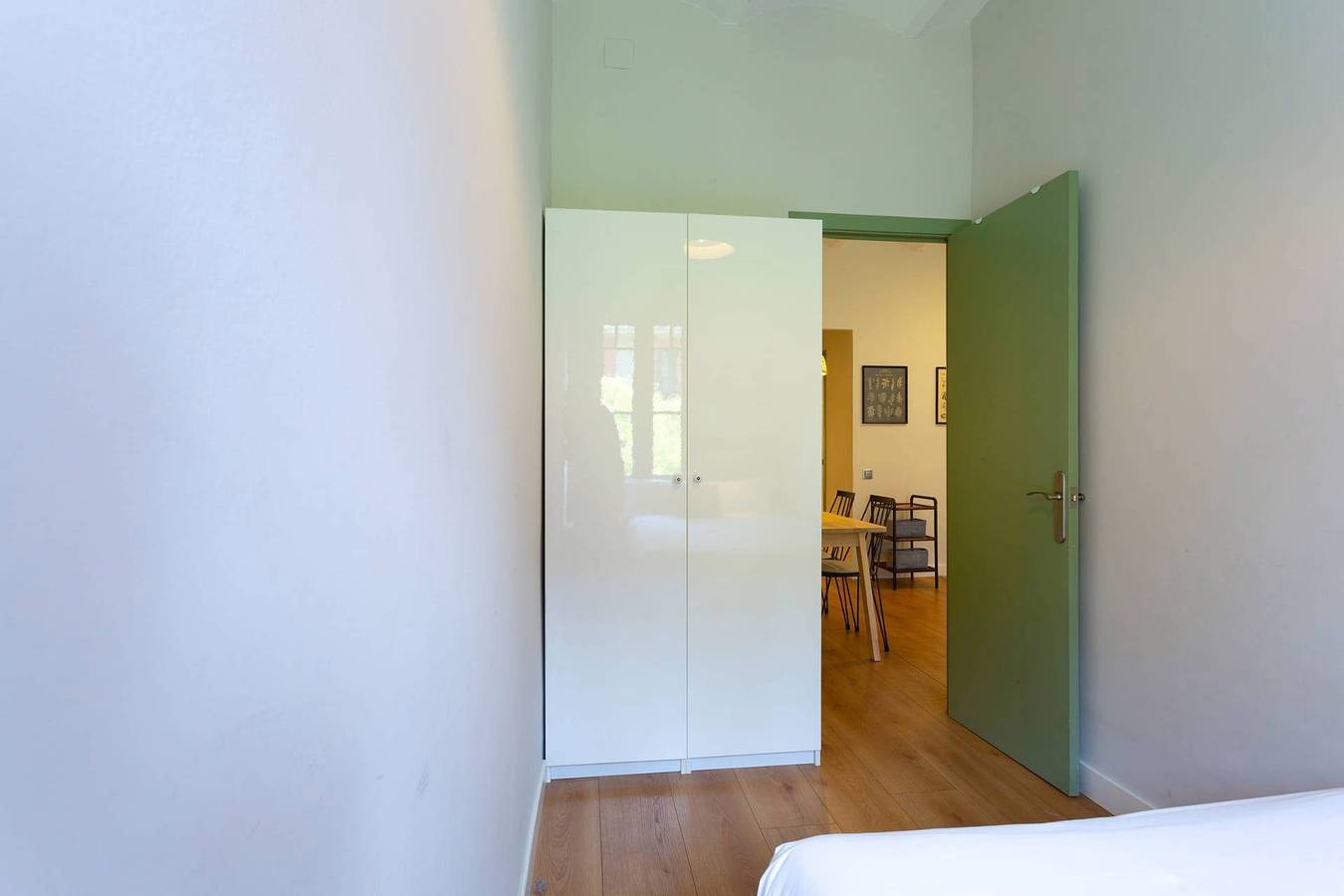 Vakantieappartement voor 2 personen met balkon, foto 14