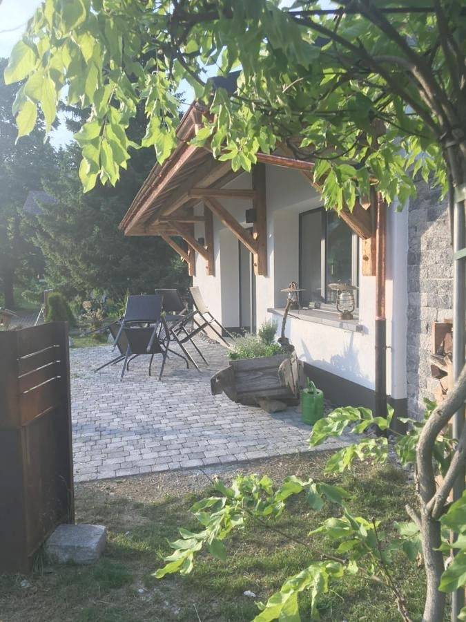 Maison d’hôte pour 4 personnes, avec vue et jardin dans Canton de Fribourg