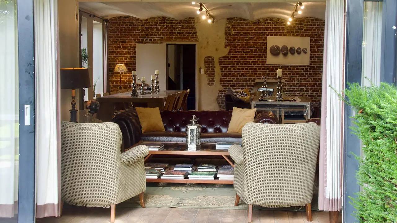 Ferienhaus für 28 Personen (450 m²) in Sint-Truiden in Zepperen, Sint-Truiden