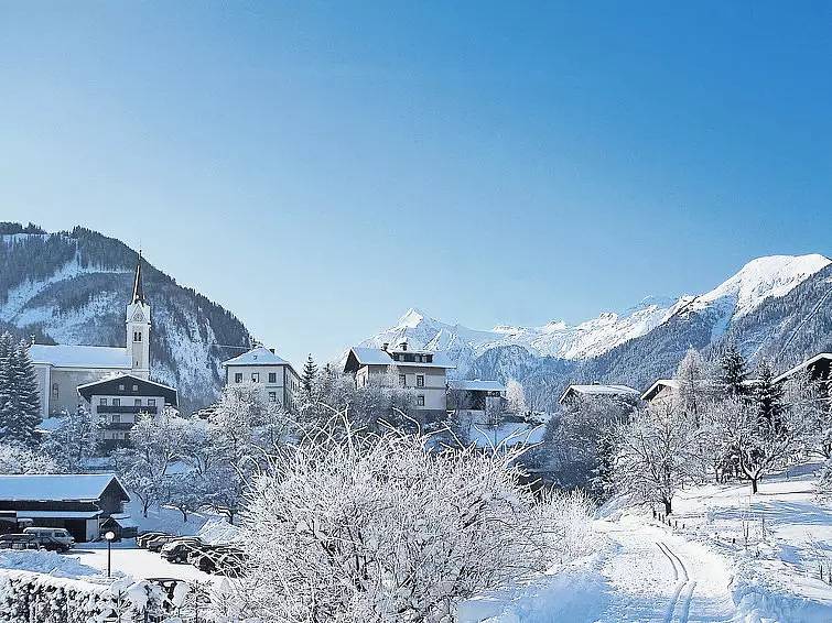 Haus 6 Personen in Bruck an der Glocknerstraße, Pinzgau