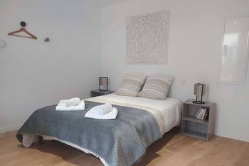 Gîte pour 2 personnes, avec terrasse à Guérande