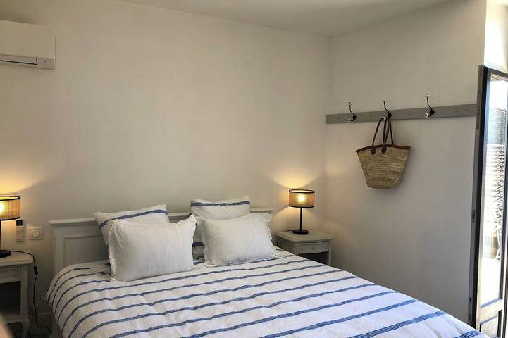 Agriturismo para 10 personas, con piscina - 1