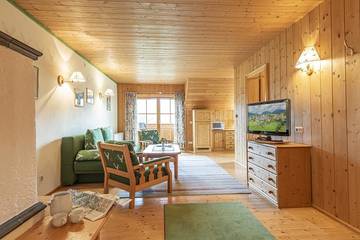 Ferienwohnung für 6 Personen in Mariapfarr, Tauern, Bild 4