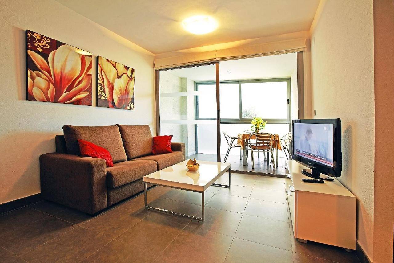 Two-Bedroom Apartment in Cabo Roig, Costa Blanca