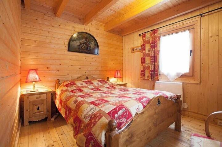 Groupe / la famille 10-12 Personne Chalet à Montgenèvre in Montgenèvre, Région de Briançon